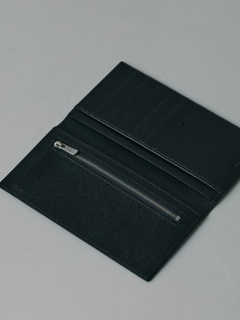 【SLIMシリーズ】スティックロングウォレット