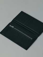 ED ROBERT JUDSON/エドロバートジャドソン】 hinge money clip wallet
