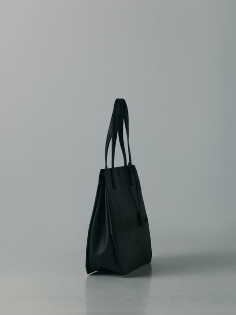 【UNISEX】POLYGON TOTE BAG / ポリゴン トートバッグ