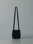 【UNISEX】POLYGON SHOULDER-HAND 2WAY BAG / ポリゴン ショルダー-ハンド 2WAYバッグ