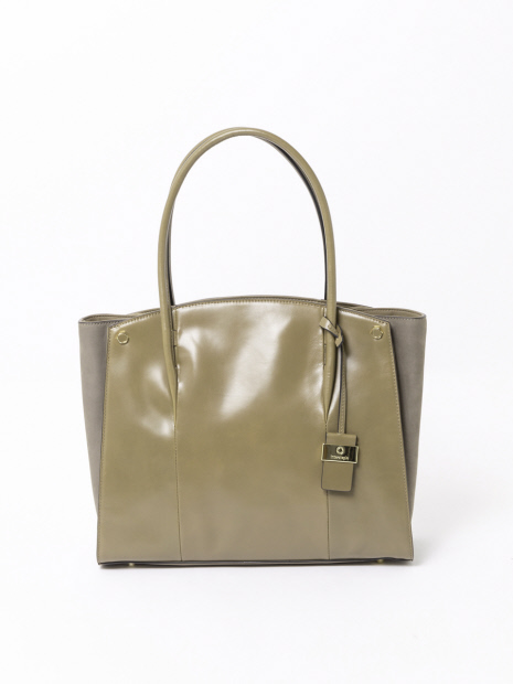 Isabella/A4トートバッグ