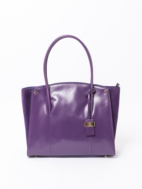 Isabella/A4トートバッグ