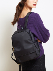 待望の入荷!【WEB限定】撥水7ポケットリュック