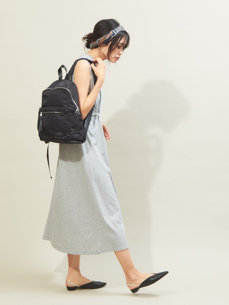 【販売店舗限定】撥水5ポケットリュック