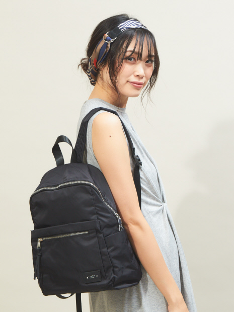 【販売店舗限定】撥水5ポケットリュック