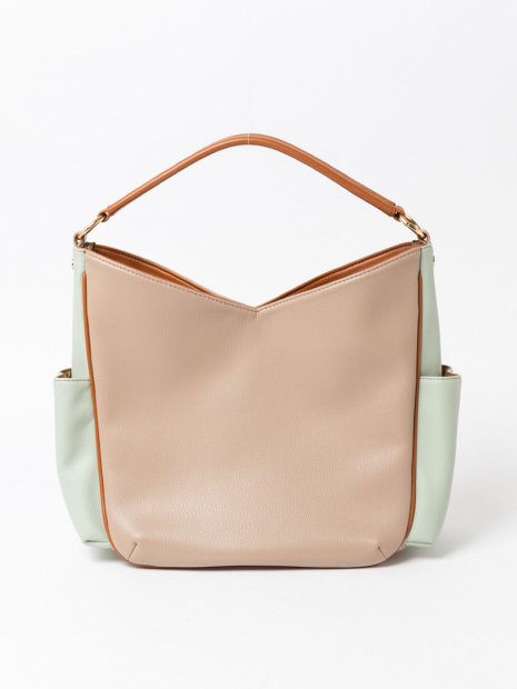 SOEUR/2WAYサイドポケットショルダー