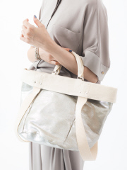 SOEUR/2WAYキャンバストート