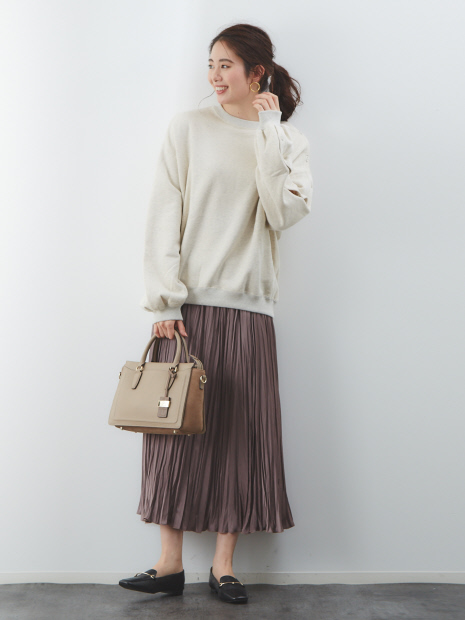 Agnes/ベロアコンビトート