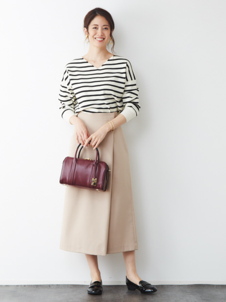 Karen/天ファスナーボストン