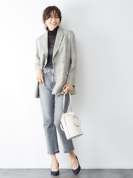 【販売店舗限定】4WAYファー巾着バケツショルダー