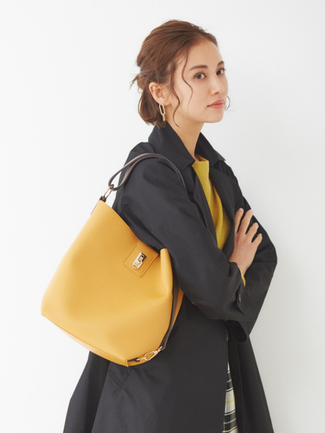 【販売店舗限定】追加生産/新色!3WAYワンショルダー