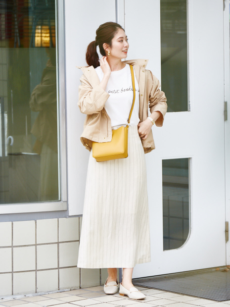 【販売店舗限定】ポーチ付きミニショルダー