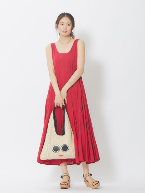 【別注】★a-jolieコラボホーボーBAG