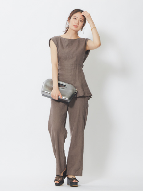 ★PELLICO/ANELLI MINI La