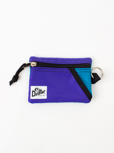 ★Drifter/KEY COIN POUCH
