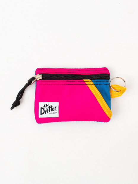 ★Drifter/KEY COIN POUCH