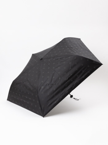 【晴雨兼用】★折りたたみ傘/シャドースター