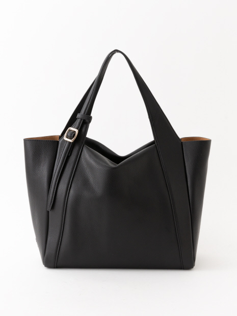 Sierra ソフトレザートート Lowell Things ロウェル シングス