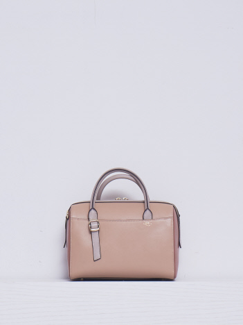 OUTLET (Ladie's) - Sophy/2wayレザーminiボストンBAG