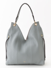 【TVドラマ使用】Valley/かがりレザーワンショルダー2WAY BAG