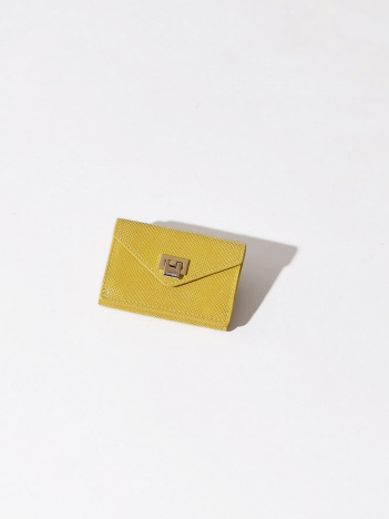 LOWELL Things - Envelope/三つ折ウォレット