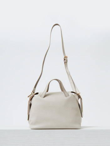OUTLET (Ladie's) - Coline/ソフトミニボストン２WAY BAG