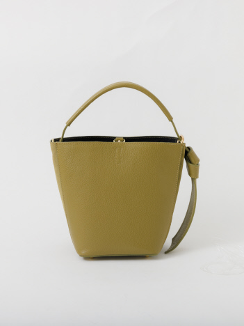 LOWELL Things - ●AULENTTI/3WAYスクエアショルダーBAG