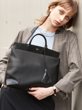 OUTLET (Ladie's) - Stride/TOPハンドルOffice 2WAYBAG