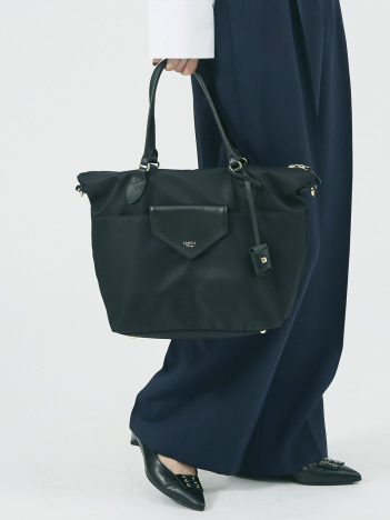 OUTLET (Ladie's) - Porter/フラップナイロントートBAG(L)