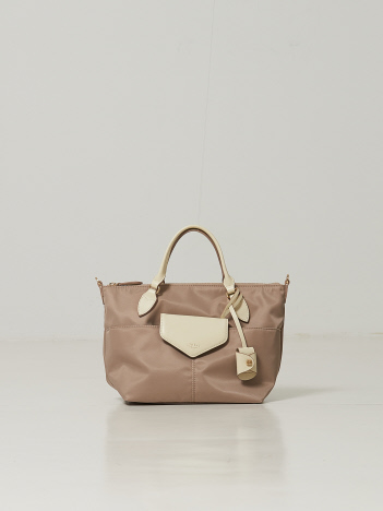 OUTLET (Ladie's) - Porter mini/フラップナイロントートBAG
