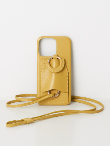 LOWELL Things - ●HASHIBAMI Dope iPhone case 【ドープ iPhoneケース】※iPhone 13pro 用