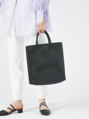 アウトレット (レディース)
●SOEUR/A4トートBAG