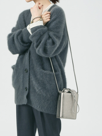 Octa/ドロストminiショルダーBAG