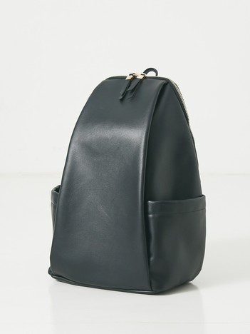 【Produce by スタイリスト小山田早織】10 POCKETS ORIGINAL  BAGPACK L VOL.2