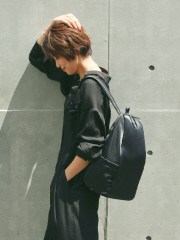 【Produce by スタイリスト小山田早織】10 POCKETS ORIGINAL  BAGPACK L VOL.2