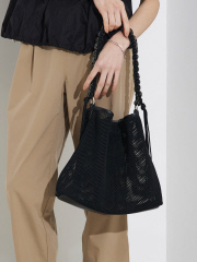 LOWELL Things - ●SOUER/メッシュトート