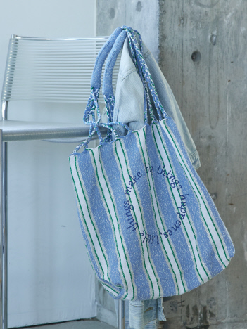 ●SOER/ハンモックトート