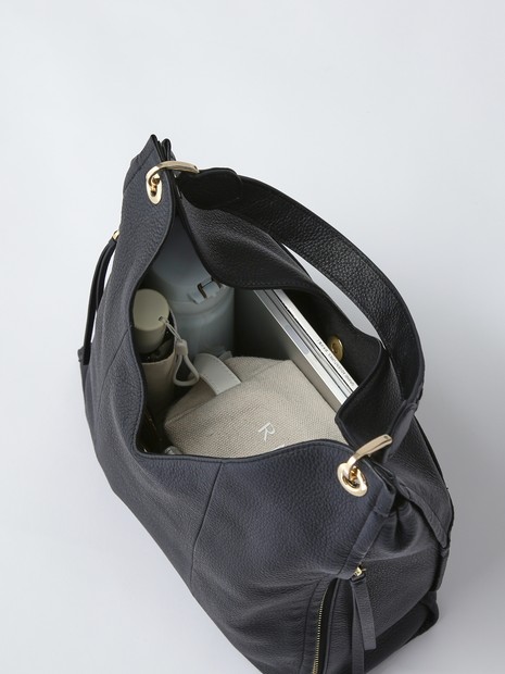 再入荷】Valley/かがりレザーワンショルダー｜LOWELL Things