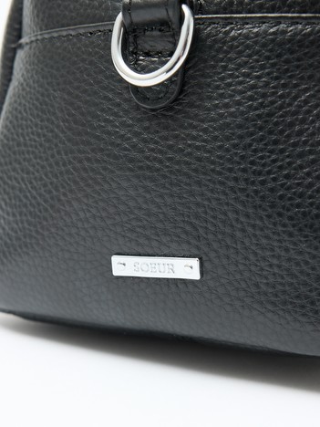 新色追加】SOEUR/レザーボストンバッグ｜OUTLET / アウトレット
