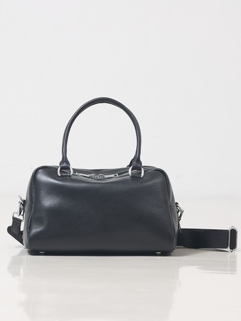 【新色追加】SOEUR/レザーボストンバッグ