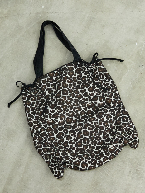 SOEUR/シャーリングトート/A4/推し活/うちわもすっぽり｜LOWELL Things