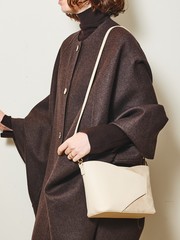 manipuri/マニプリ】カゴバッグスカーフセット｜Rouge vif la cle