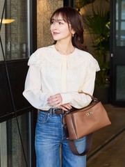 大人カジュアル