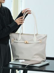 NEOUS/ネオアス 】OHOENIX 1.0 LEATHER ハンドバッグ｜DESIGNWORKS