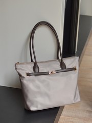 レザーキンチャクポシェット ショルダーバッグ｜collex / コレックス