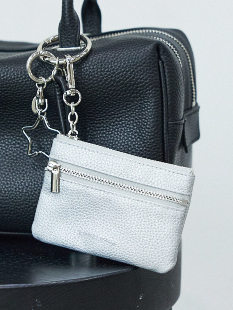 ポーチチャーム/バッグチャーム｜LOWELL Things / ロウェル シングス