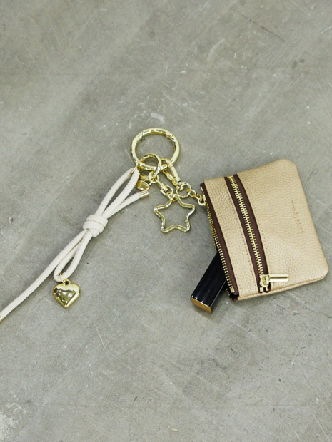 ポーチチャーム/バッグチャーム｜LOWELL Things / ロウェル シングス