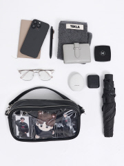 AULENTTI/オウレンティ】ワンショルダートートバッグ｜OUTLET