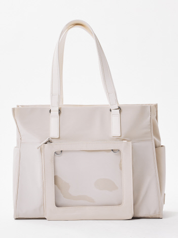 【NEW】オシゴトトートL【推し活】