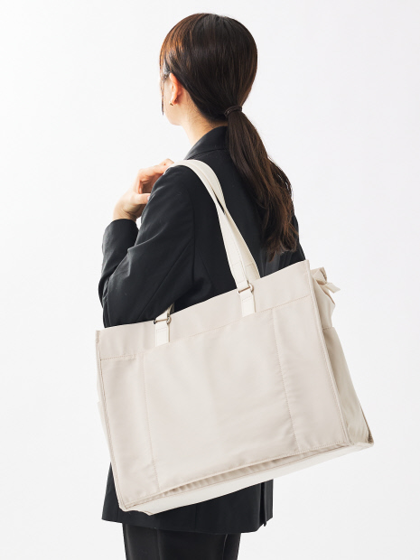 NEW】オシゴトトートL【推し活】｜LOWELL Things / ロウェル シングス